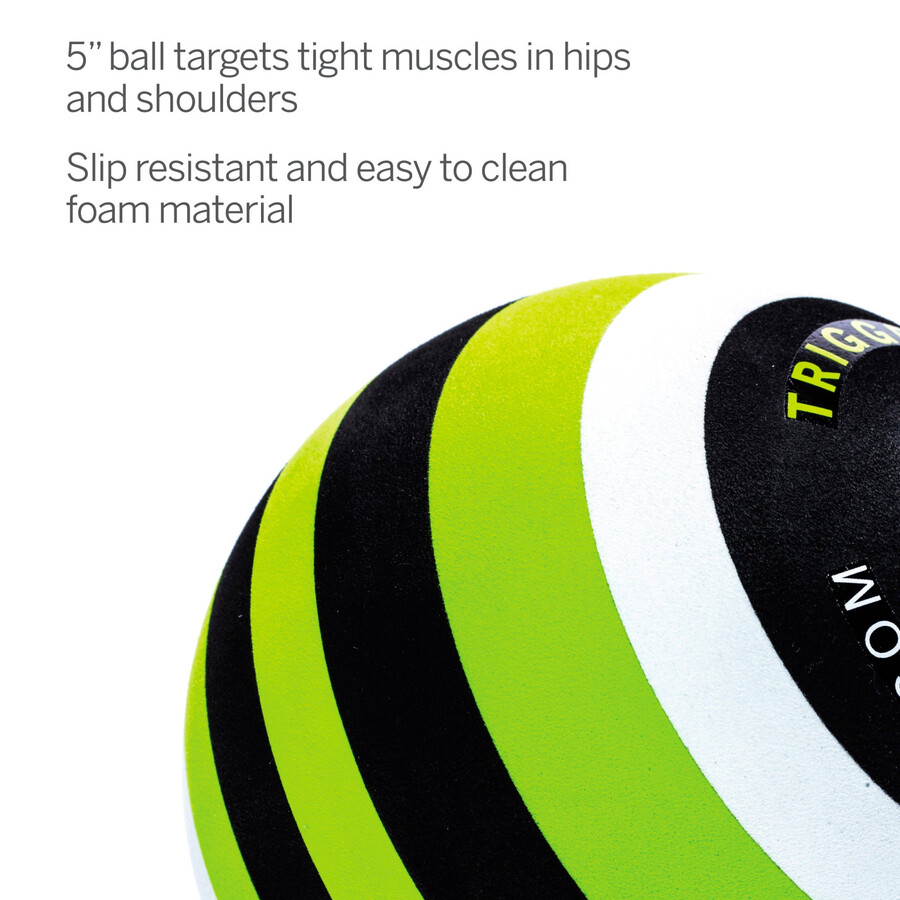 mb5 massage ball