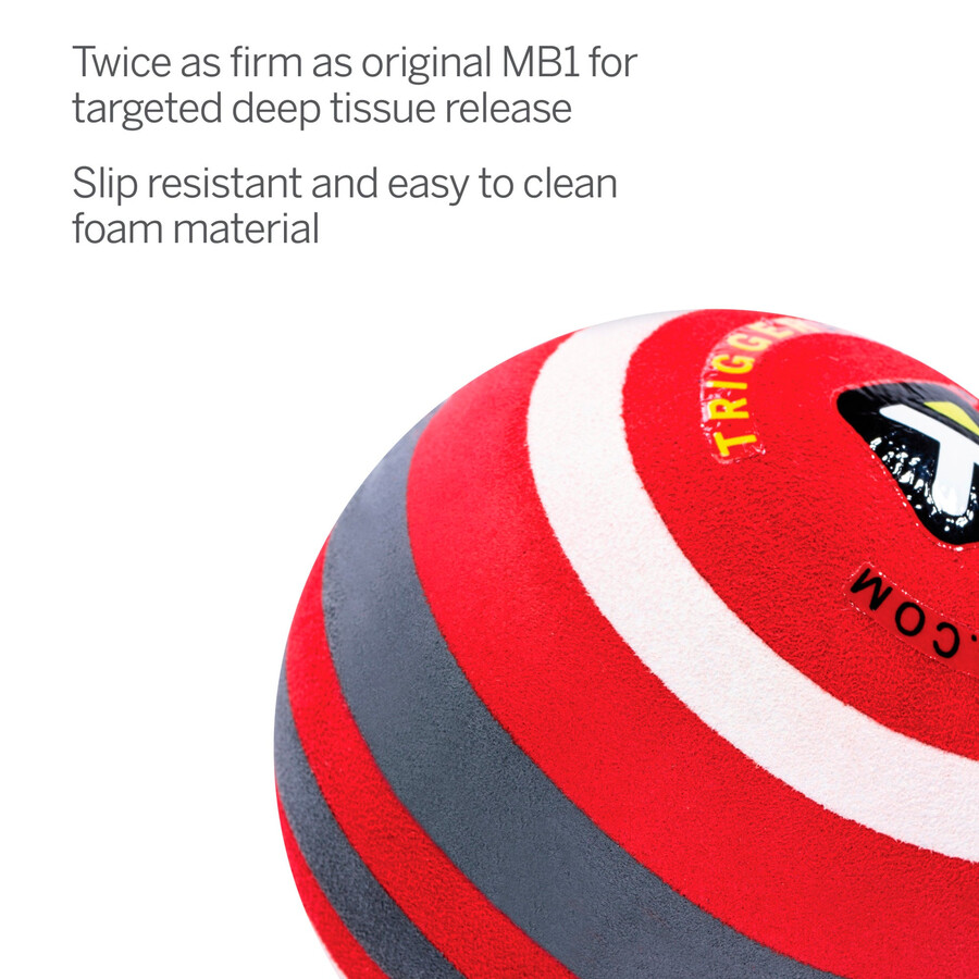 mbx massage ball