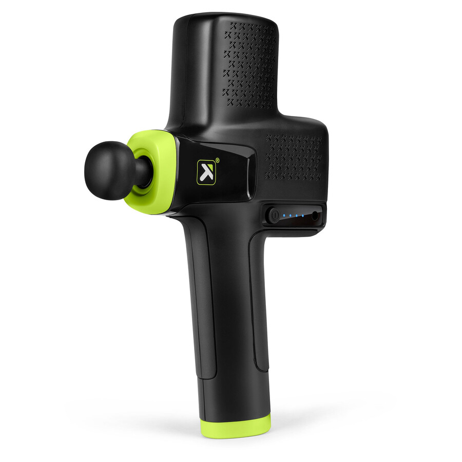 impact massage gun