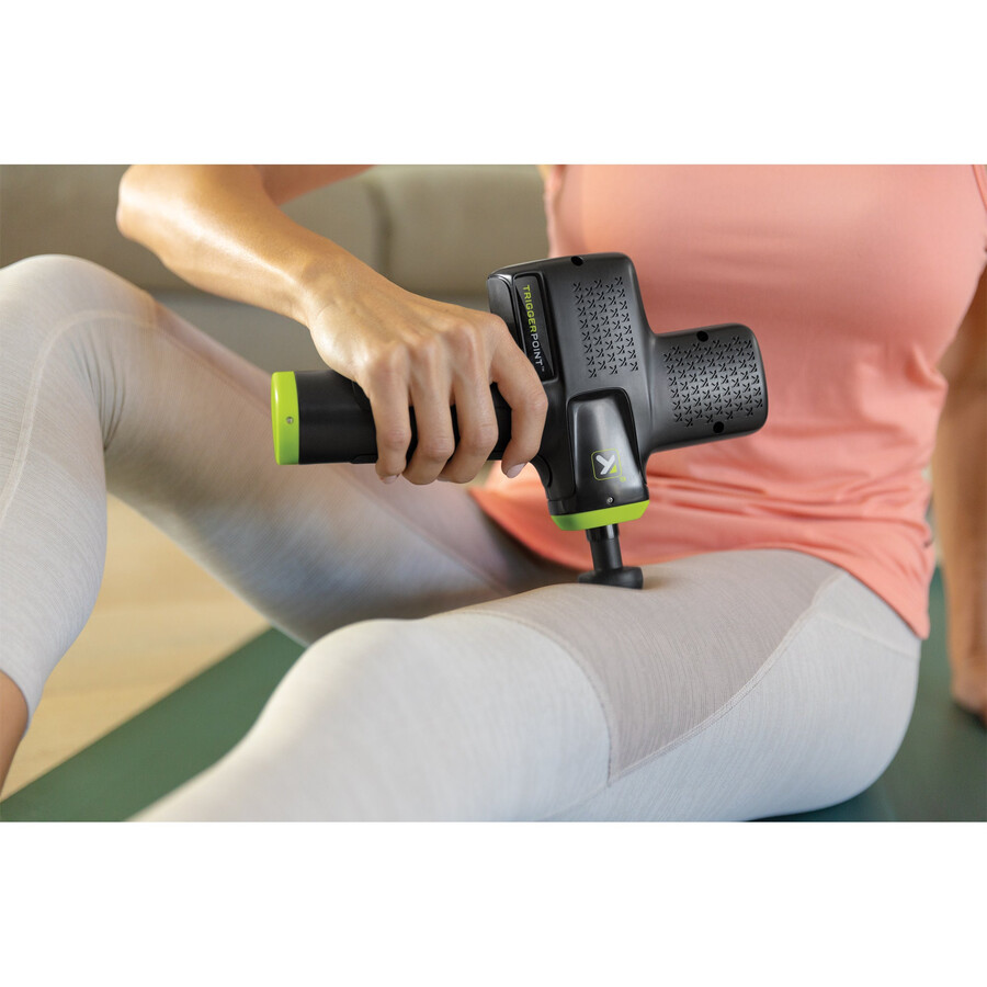 impact massage gun